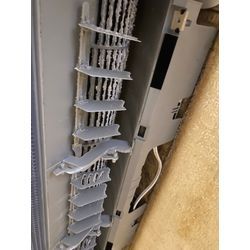 1月新年にエアコンクリーニングのオススメな理由☃️鳥栖市久留米市の画像1