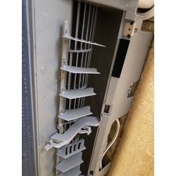 1月新年にエアコンクリーニングのオススメな理由☃️鳥栖市久留米市の画像2