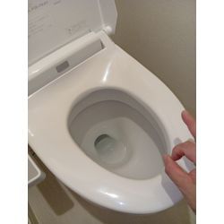 トイレクリーニングの画像2