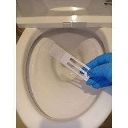 トイレクリーニングの画像3