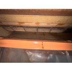 21年物のエアコン④の画像1