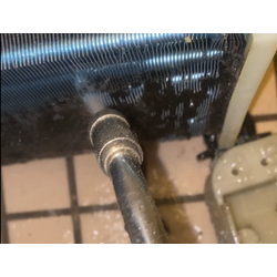 東芝ザブーンのEP3エラーはおそうじガン太におまかせください！の画像2