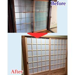 建具を新調してお部屋をもっと快適に！の画像1