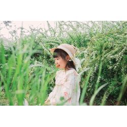 【大阪城公園で撮影させていただいた家族写真】春に桜で撮影させていただきました！の画像3