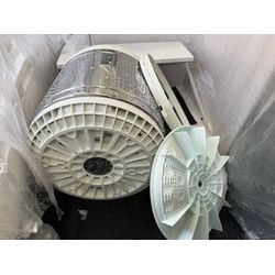 大阪府箕面市、BW-V80F分解クリーニングの画像3