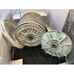 大阪府箕面市、BW-V80F分解クリーニングの画像2