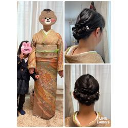 🌸卒園式の画像1