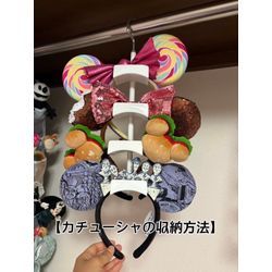 「ディズニー好き界隈で流行っているオススメ収納グッズ」の画像2