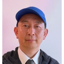 ゆく年2025くる年2026笑の画像1