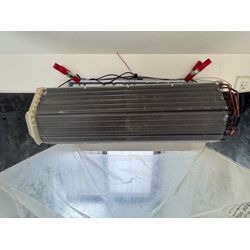 【完全分解洗浄レポート④】ダイキン AN22SCS（お掃除機能付き）【猫と暮らす家庭必見】の画像1