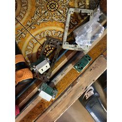 コンセント・スイッチ交換😊の画像1