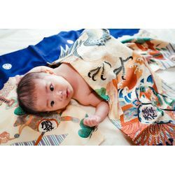 平安時代から続くお宮参りの画像2