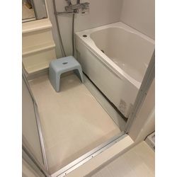 汚れてしまったカビ汚れの画像3