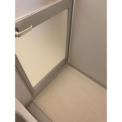 汚れてしまったカビ汚れの画像2