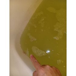 大好評・追い焚き配管クリーニングの画像3