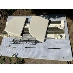 お掃除機能付きエアコンクリーニング、新潟市の画像2