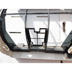 12/29 金沢市みずき　エアコンクリーニング　beforeの画像2