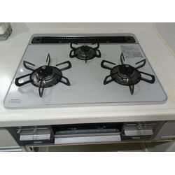 パロマ　PD-509WS リプラへの取替の画像1