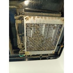 お風呂のクリーニングの画像2