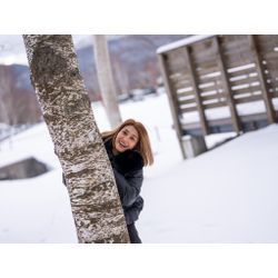 北海道の冬の画像2