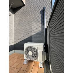 エアコン穴開け秘話の画像3