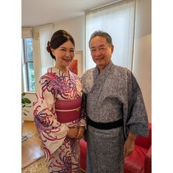 夏ですねの画像1