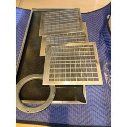 キッチンの換気扇のファン洗浄の画像3
