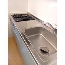 文京区・墨田区の入居前除菌クリーニングの画像2