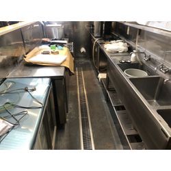 新規オープン前も安心！店舗清掃でピカピカのスタートをサポートの画像1