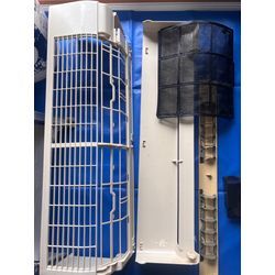 21年物のエアコン②の画像2