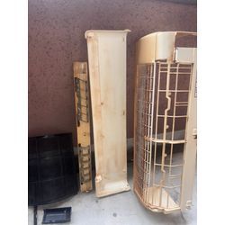 21年物のエアコン②の画像1