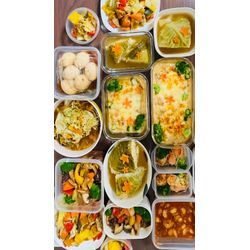 巻かないロールキャベツ🥬全８品の画像2