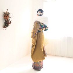 成人式前撮り✨の画像1