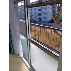 錦糸町・カビ除去クリーニングの画像1