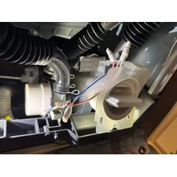 大阪府東大阪市でNA-VX700BL U18エラーの画像2