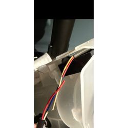 大阪府東大阪市でNA-VX700BL U18エラーの画像1