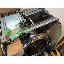 大阪府東大阪市でNA-VX700BL U18エラーの画像3