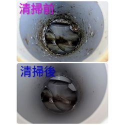 前橋市O様宅清掃の画像3