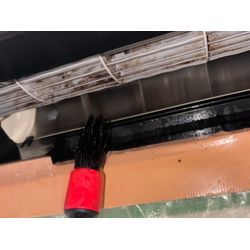 HITACHIしろくまくん「お掃除機能付き」の画像1