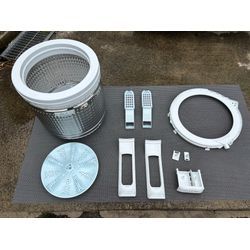 洗濯機分解【日立/AQUA/パナ/アイリス/AQUA】の画像3