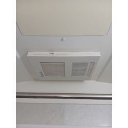 文京区・お風呂除菌クリーニングの画像3