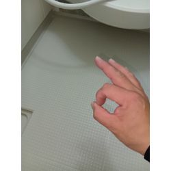 文京区・お風呂除菌クリーニングの画像2