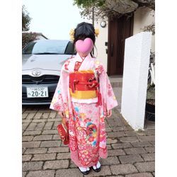 2025.11.2七五三7歳様の画像2