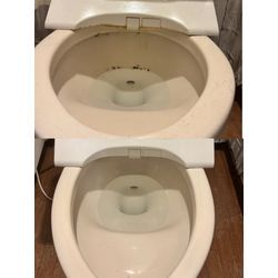 📸 今日の現場レポ #008【キッチン・トイレ・換気ファンまで徹底クリーニング】の画像1