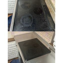 📸 今日の現場レポ #008【キッチン・トイレ・換気ファンまで徹底クリーニング】の画像2