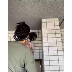 マンションのダクトクリーニング！の画像1