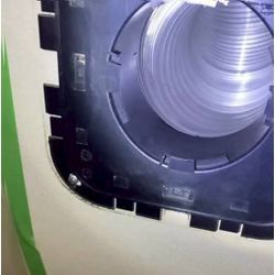 マンションのダクトクリーニング！の画像3