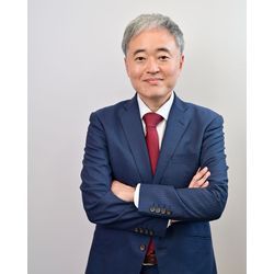 経営コンサルタント・講師の撮影　O様の画像1