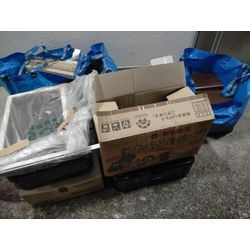 粗大ゴミより安い不用品回収、ワープロやモニターを格安処分【東京都江戸川区東葛西】の画像1