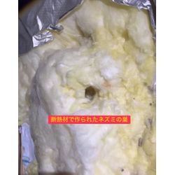 寒い今の時期に被害急増中⚠️の画像1